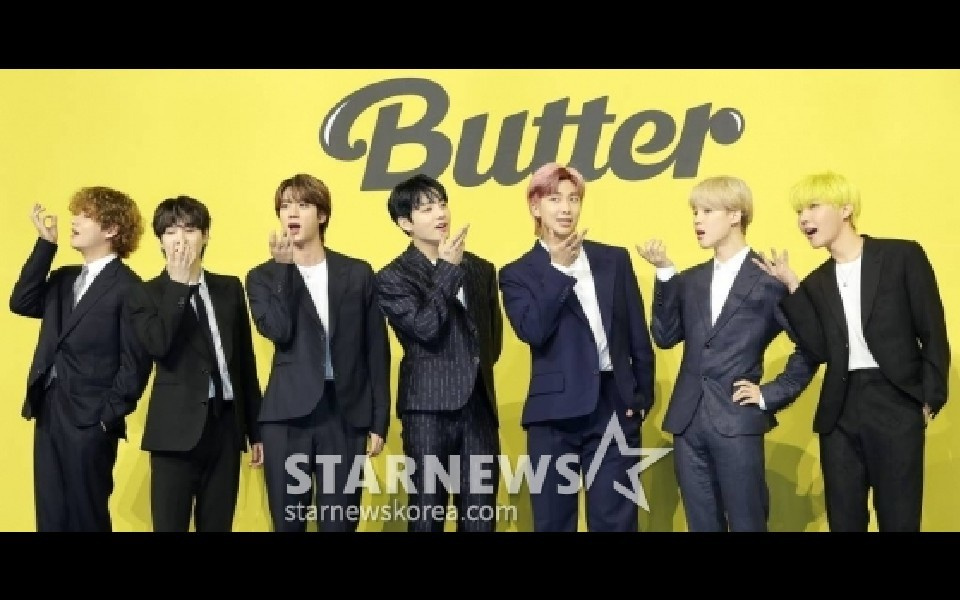 BTS“ゆかりの地”が問題に？！