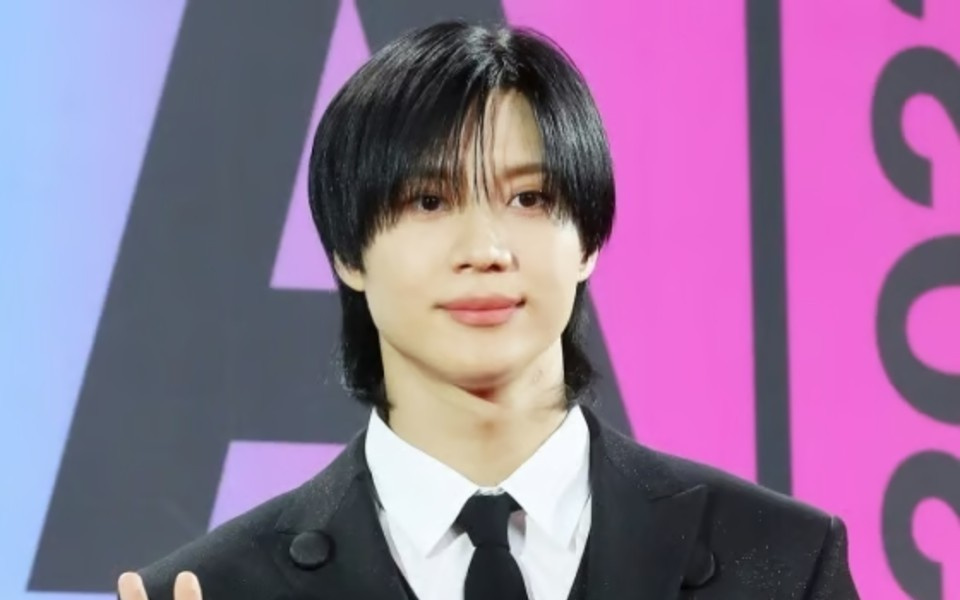 SHINeeテミンが不適切発言を謝罪