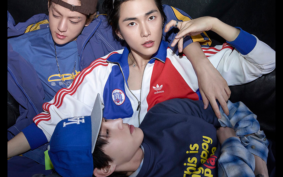 スンハン、ソロデビュー曲は『Waste No Time』に