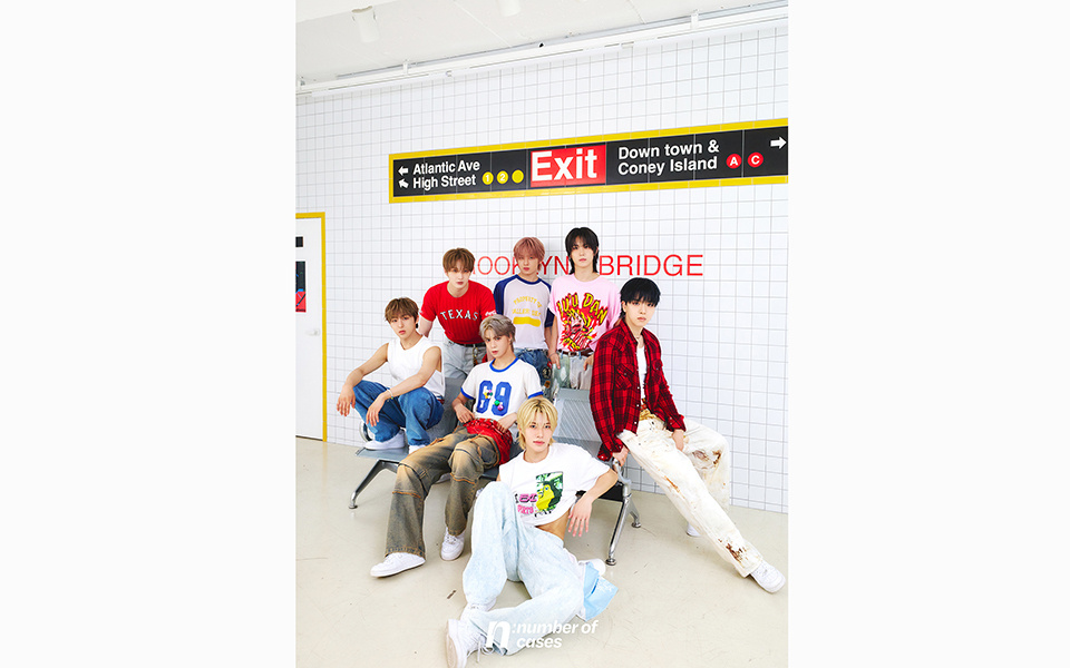 NouerA、NovAのための特別なプレゼント…『BNB』の後続活動スタート