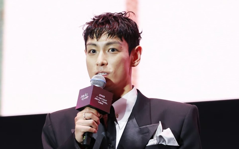 元BIGBANGのT.O.PがCJ ENMと契約？