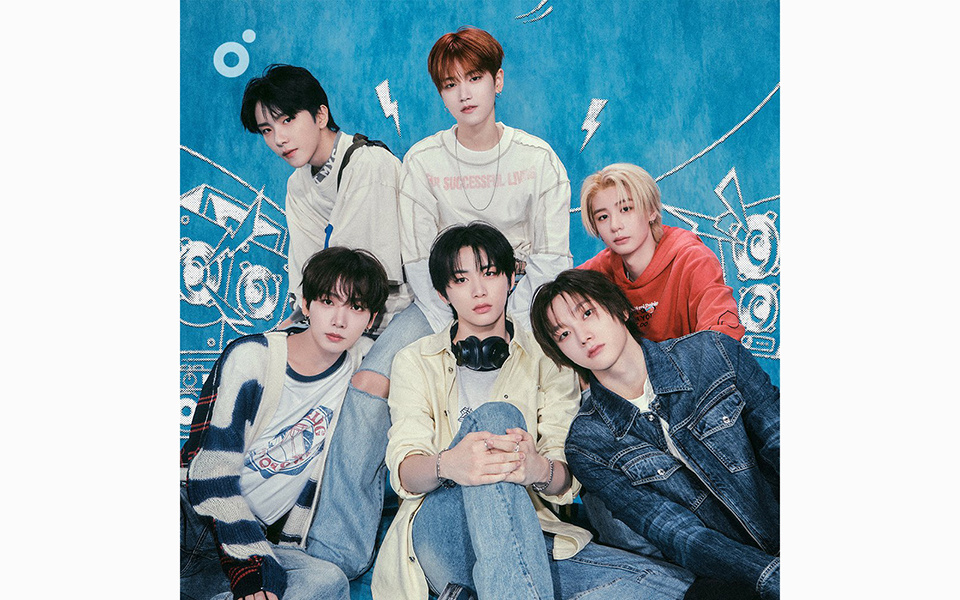 BOYNEXTDOOR、7か月にわたる初ツアーが無事終了！