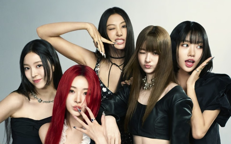 MEOVVが新ヘアケアブランドのアンバサダーに♪