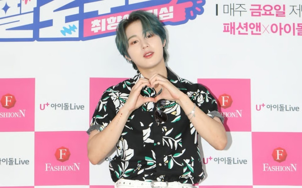 ハ・ソンウンが「Wanna One再結成」について言及！