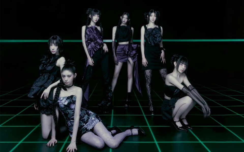 EVERGLOWのイロン&ミアは脱退？