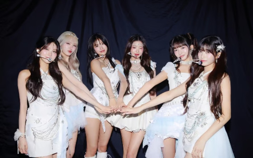 9月のK-POP女性グループ・ブランド評判ランキング発表！