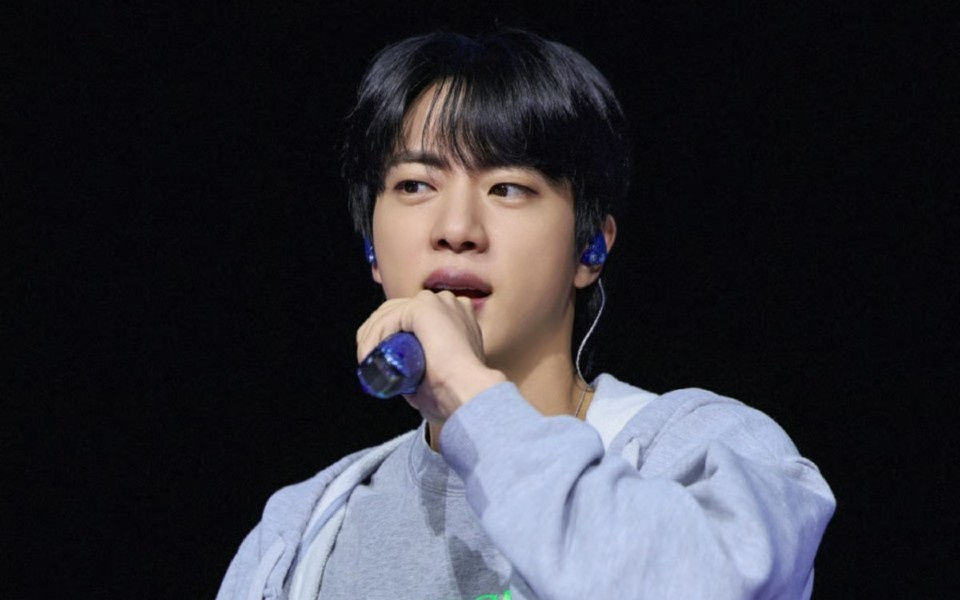 BTSジンが投資した酒類会社が告発される