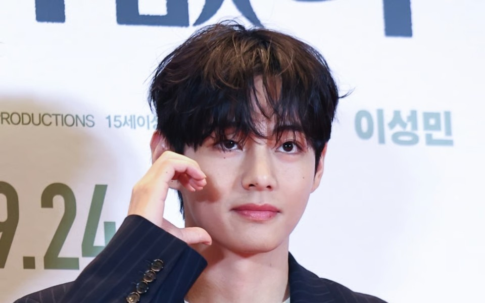 BTS Vが超高級マンションを購入！