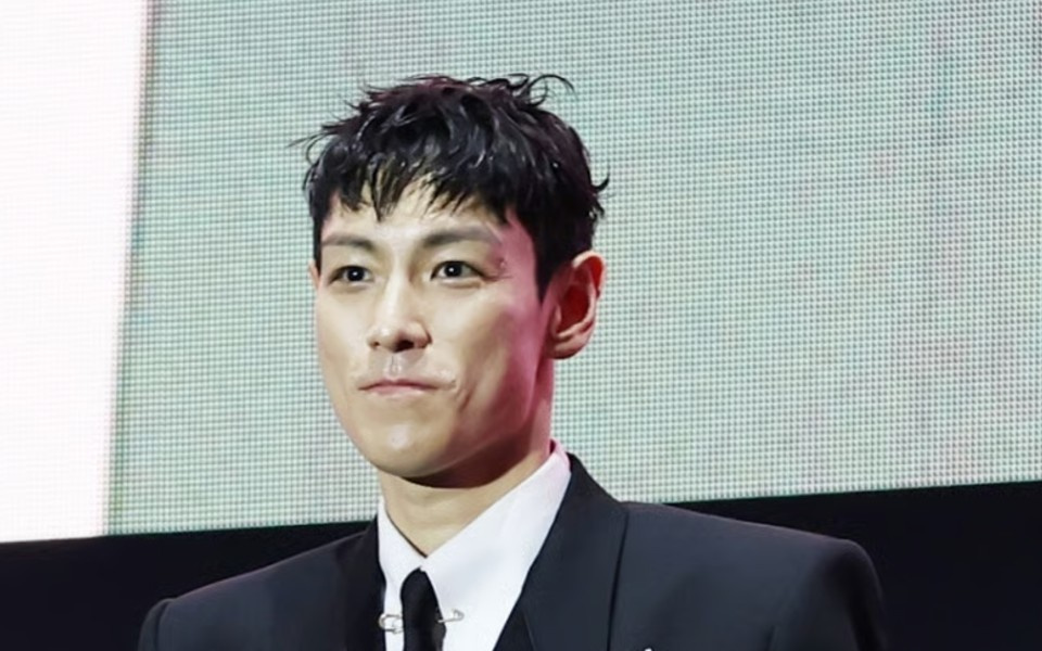 元BIGBANG T.O.P、ソロカムバックを準備中！