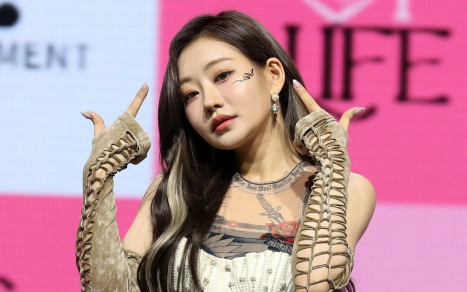 KISS OF LIFE事務所が騒動について強硬対応を予告