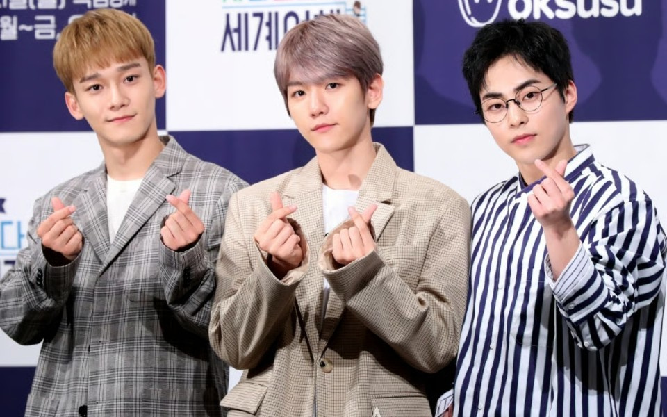 EXOチェンベクシが対SM訴訟で完敗