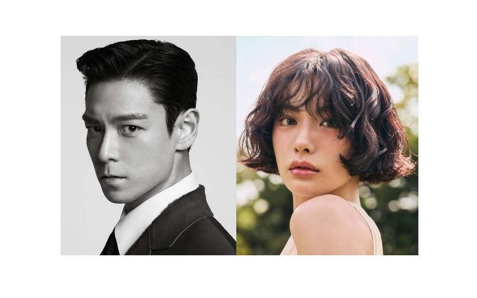 T.O.P、13年ぶりのソロカムバック…MVにはナナが出演し後押し