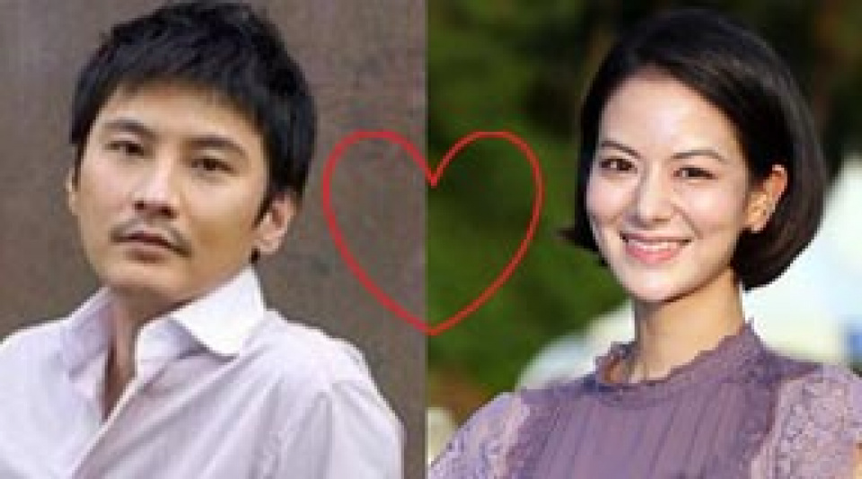 韓国で日本人女優が結婚！注目の的・秋葉里枝ってどんな人？