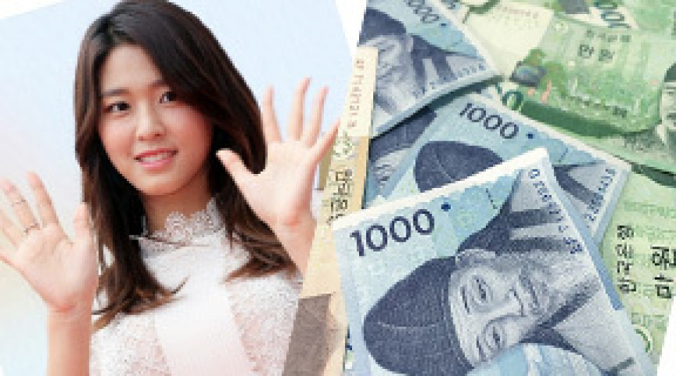 韓国アイドルの驚くべき収入の実態…半年分の給料3万円＆個人収益は割り勘