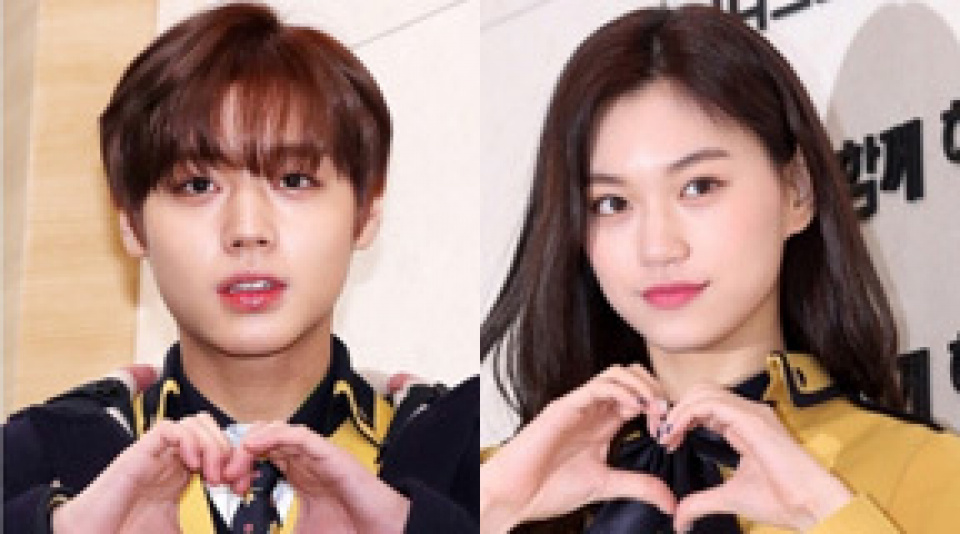 Wanna One、gugudan…今をときめくアイドル達が制服姿を披露！高校を卒業したメンバーまとめ♪