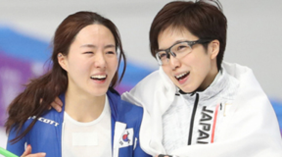 小平×イ・サンファの絆＆パシュート仲間割れ騒動など…平昌の話題を総まとめ！