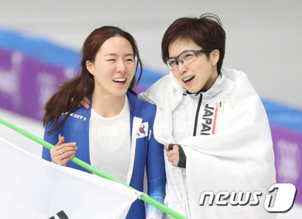 小平×イ・サンファの絆＆パシュート仲間割れ騒動など…平昌の話題を総まとめ！