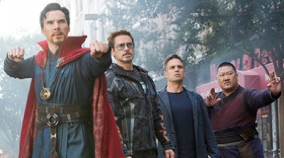 『アベンジャーズ3』韓国語字幕で誤訳？不満殺到で担当翻訳家の“業界追放請願”騒動に発展