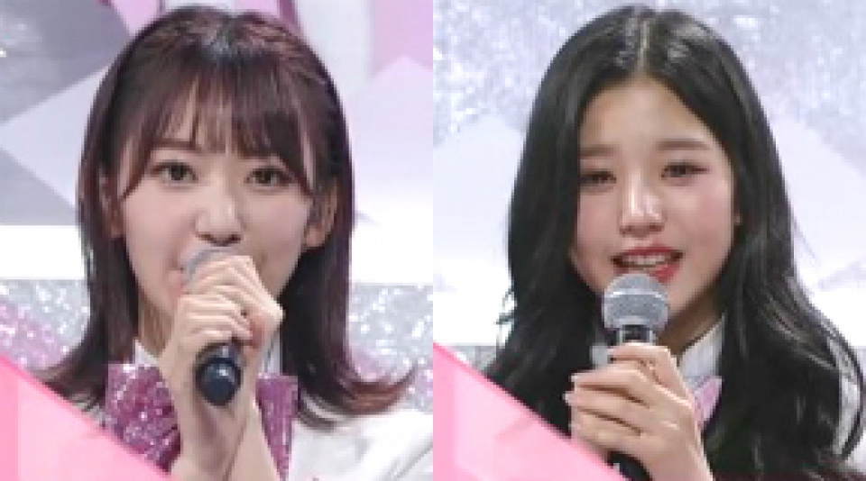 宮脇咲良は2位に！予測不可能だった『PRODUCE48』最終回を振り返り