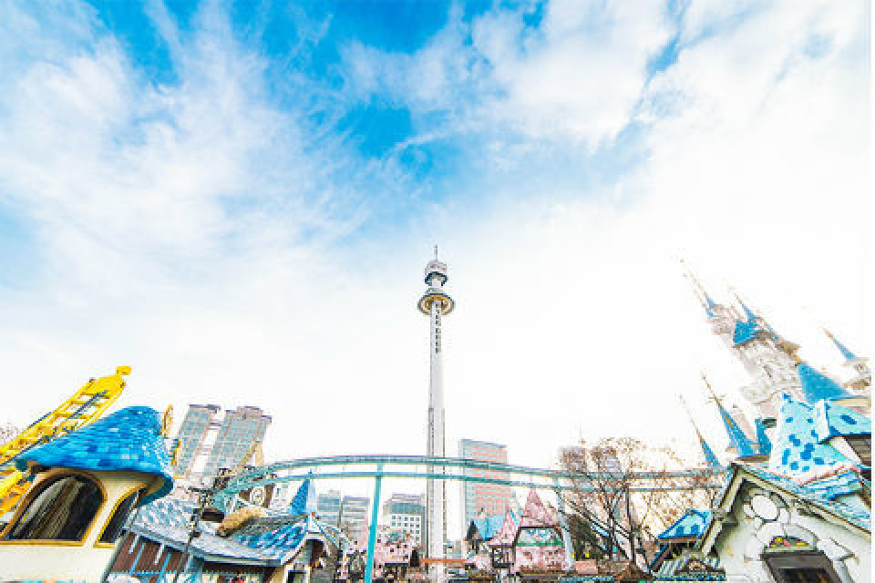 2018年韓国人気観光スポットランキング！