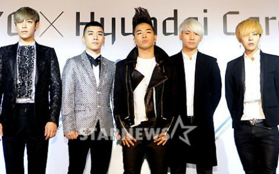 【墜落】BIGBANG、完全体の復帰は可能か
