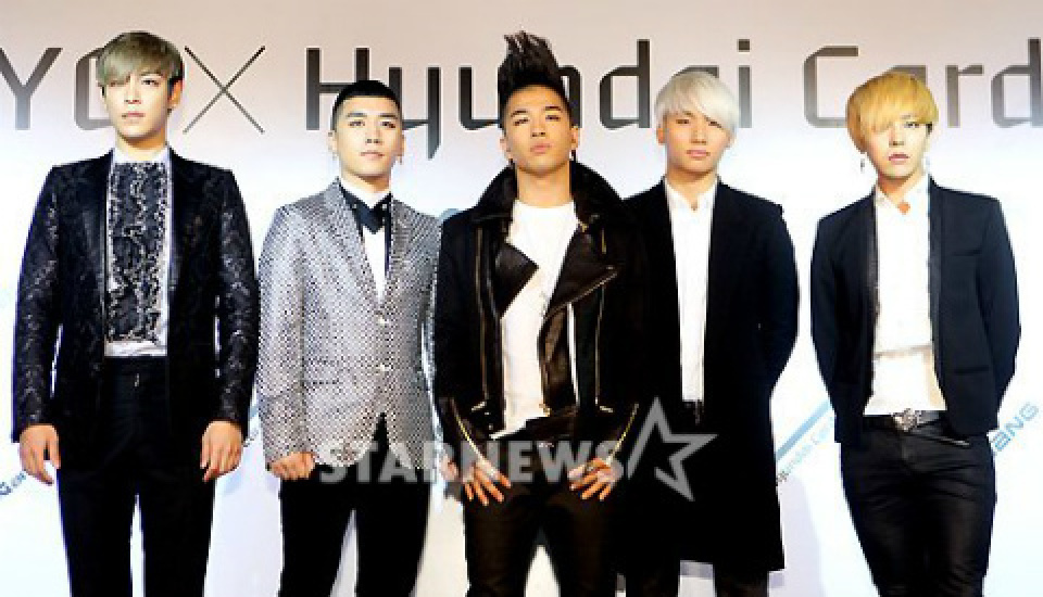 【墜落】BIGBANG、完全体の復帰は可能か