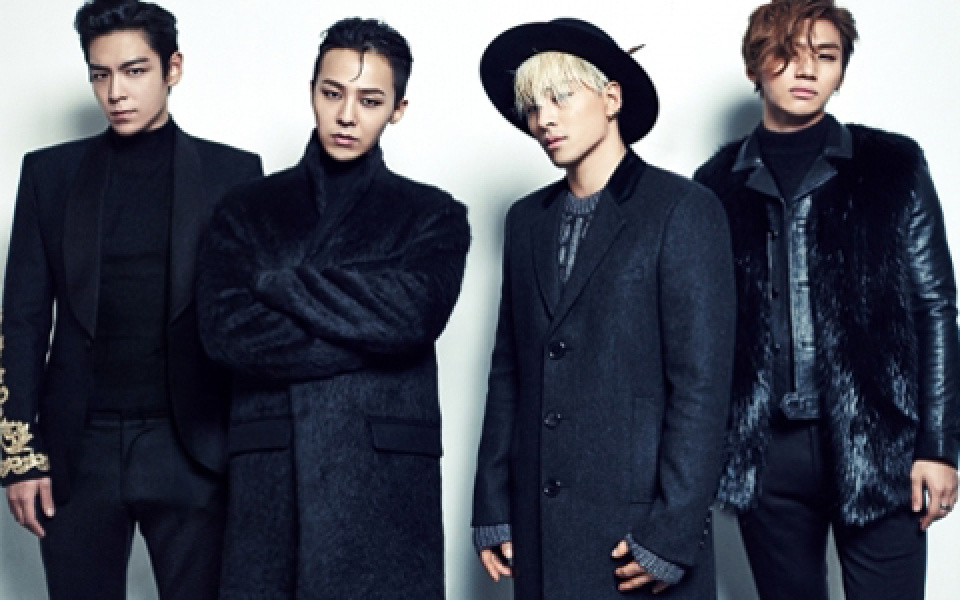 BIGBANG復帰に世間の目は冷ややか…初の公の場となる“コーチェラ”<font size="2"><b><font color="#FE2E2E">【コメント1】</font></b></font>