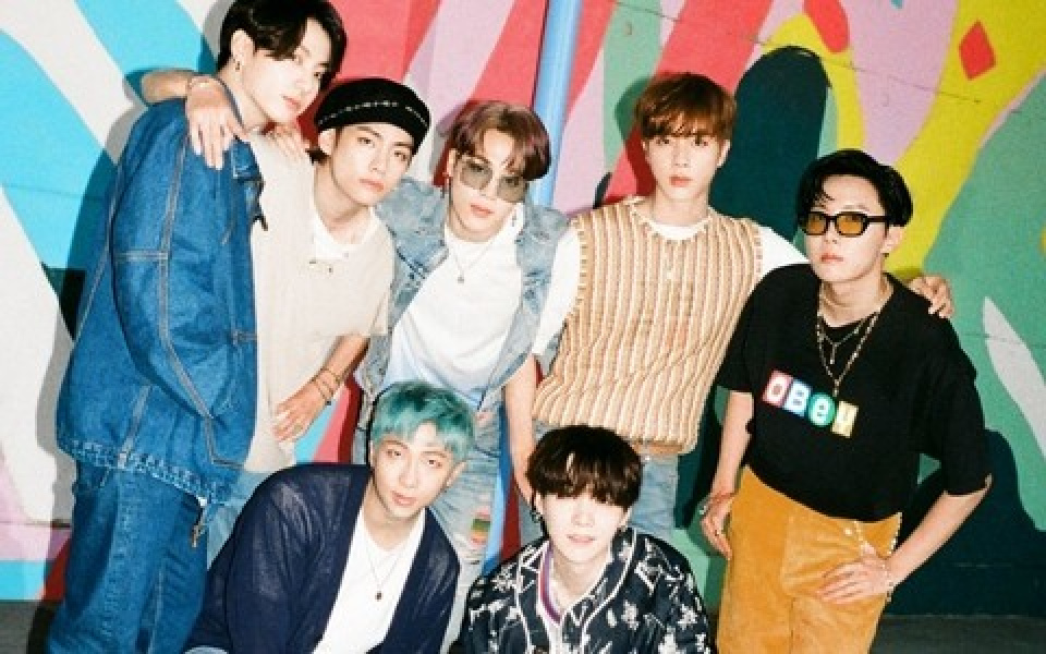 10日に開催！BTS、864日ぶりのソウル公演にカウントダウン開始♪