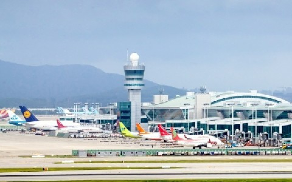 [韓国・観光] 6月から韓国へ♪国際線、運航路線・便数大幅増に！