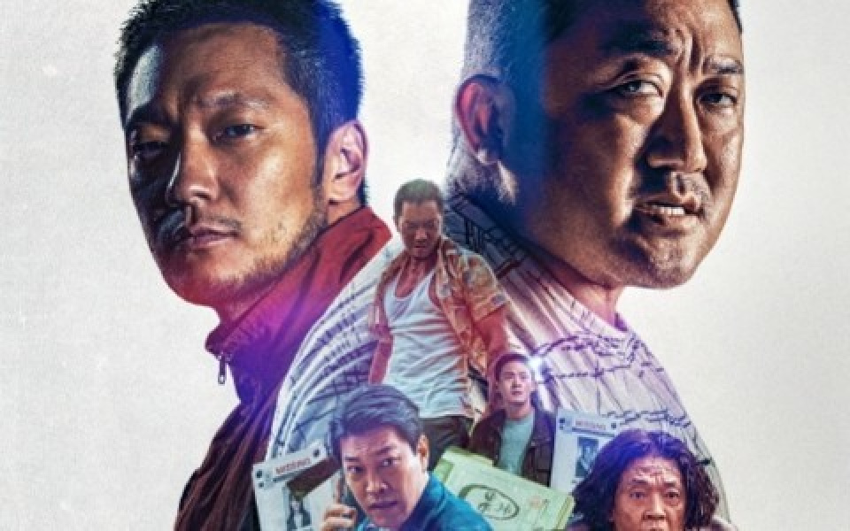 ヒットの裏には様々な葛藤が…マ・ドンソク主演『犯罪都市2』、“観客動員数1000万人”になるまで