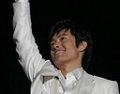 イ・ビョンホン in TOKYO DOME