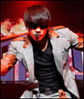 RAIN‘LOVE TOUR 2010’