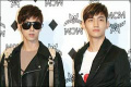 東方神起「MCM 2011 Spring Summer Collection」