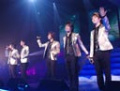 SS501 LIVE IN JAPAN 2007