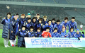 FC MEN JAPAN FIGHT VOL.2 K-POP KIZUNA CONCERT / FC MEN JAPANドリームマッチ～in YOKOHAMA
