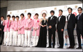 ペ・ヨンジュン Korean Entertainment 10th Anniversary Awards in Japan