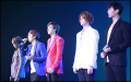 U-KISS　Spring Special Live 『U-KISS×THE KISS～春の出会い～』