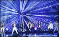 ZE:A ミニアルバム『FIRST HOMME』ショーケース