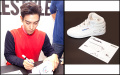 T.O.P Reebokショーケースイベント