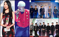 IU、god、SOL、BEAST　2014 MelOn Music Award