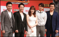 映画『スリーサマーナイト』制作報告会