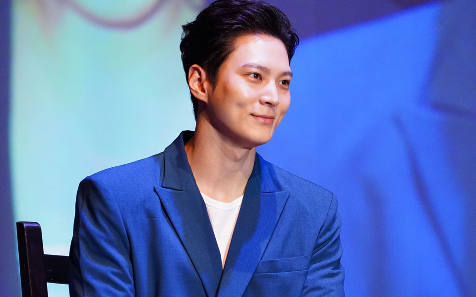 JOOWON Fanmeeting 2019 ～ここからまた Stand by you～
