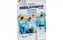 【韓流大好き！オリジナルレポート】BTOB「2025 BTOB FAN-CON ‘3,2,1 GO! MELympic’」 in Japan