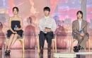 Netflixアニメーション映画『あの星に君がいる』マスコミ試写会