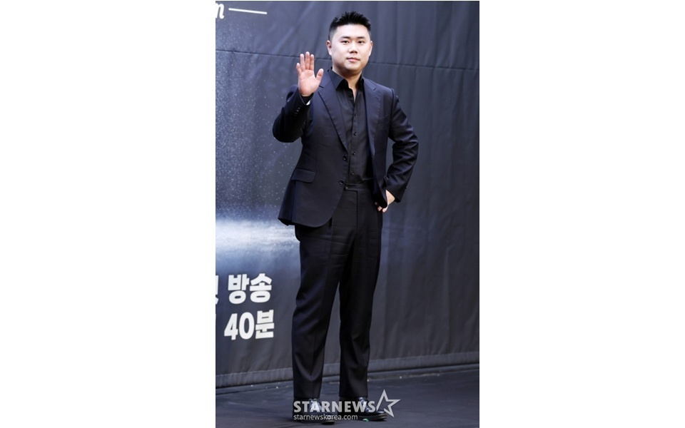 「『天下製パン』は『白と黒のスプーン』より“ハード”」  初代優勝者クォン・ソンジュン、審査員として“ホットデビュー”