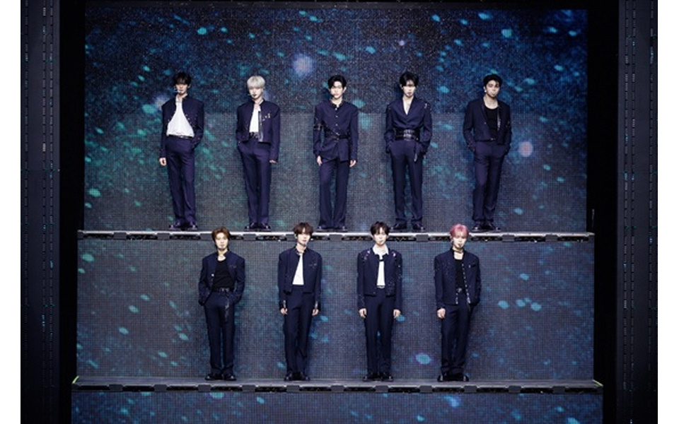 『2026 ZEROBASEONE WORLD TOUR [HERE & NOW] ENCORE』開催