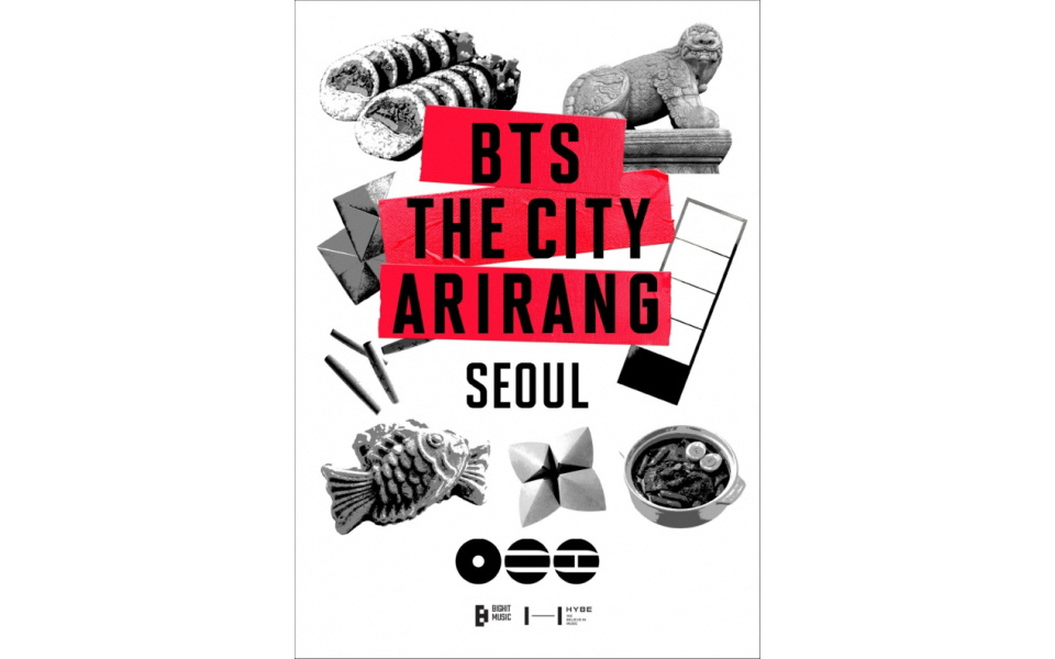 「BTS THE COMEBACK LIVE｜ARIRANG」開催準備