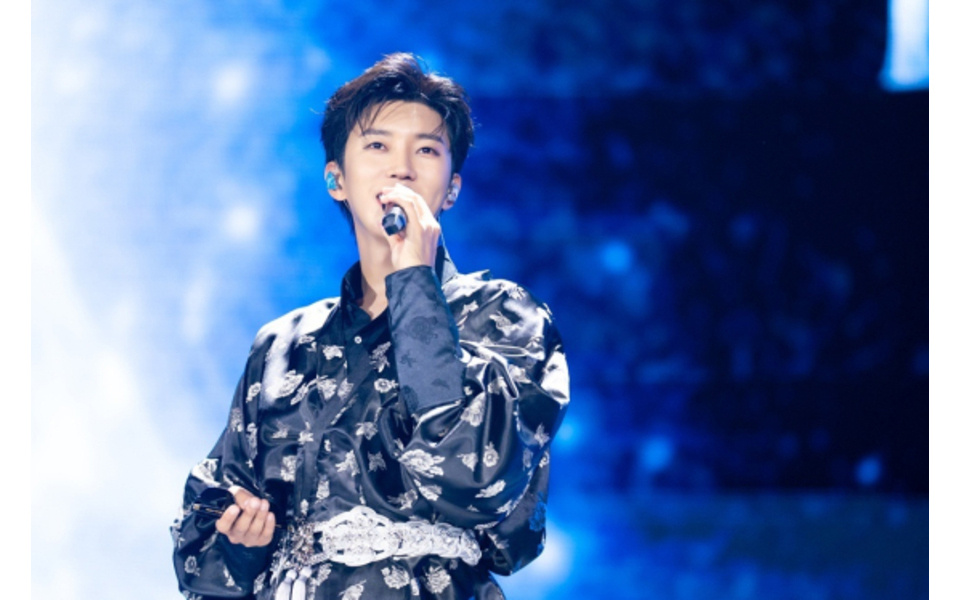 イム・ヨンウン、2026コンサート『IM HERO - THE STADIUM 2』開催