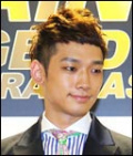 Rain(ピ) 2009 ASIA TOUR IN JAPAN