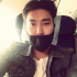 SUPER JUNIORチェ・シウォン、北京発の自撮り写真公開
